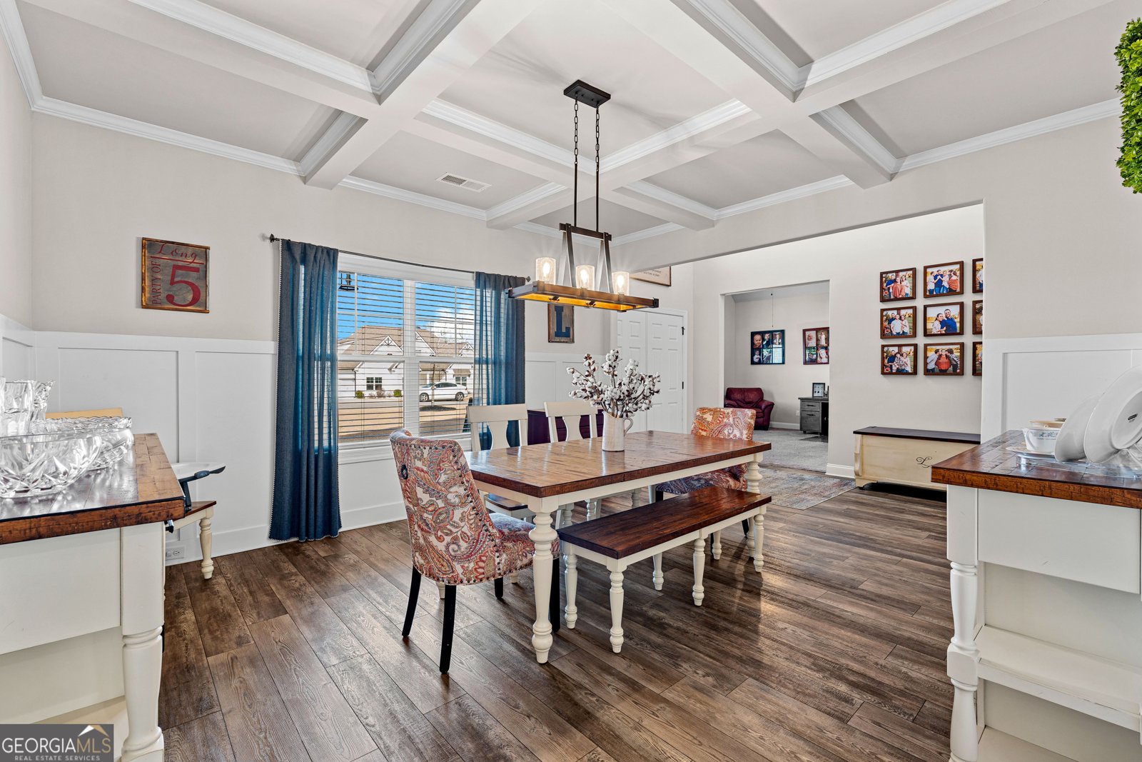 194 Bluff Mill Farms Drive Senoia - Photo 12