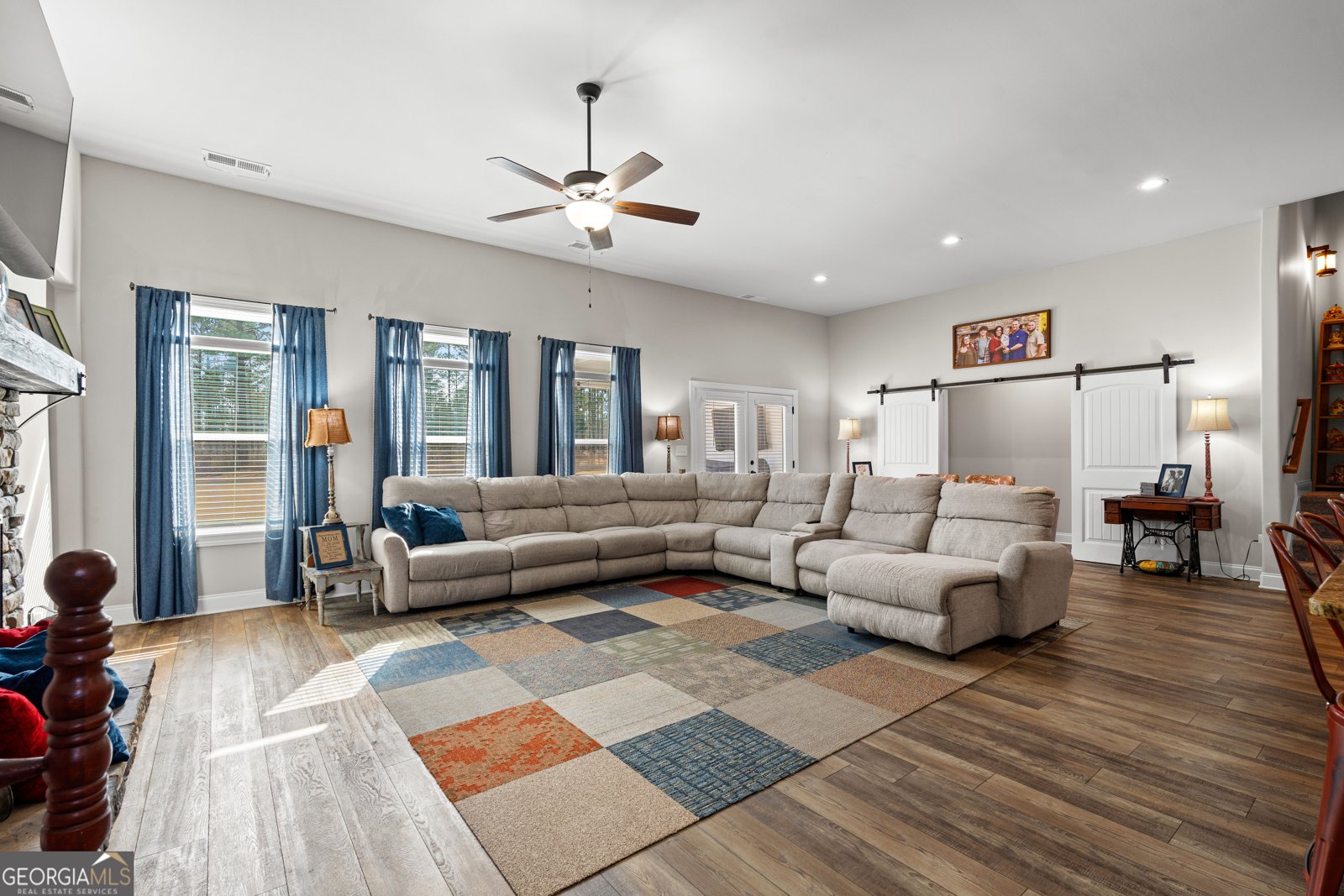 194 Bluff Mill Farms Drive Senoia - Photo 18