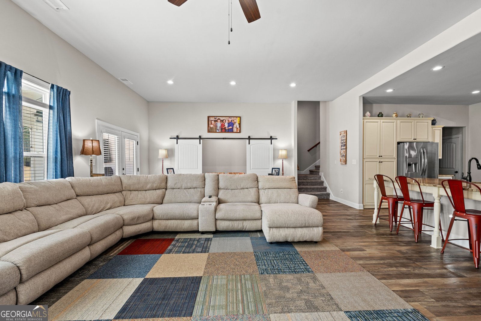 194 Bluff Mill Farms Drive Senoia - Photo 19