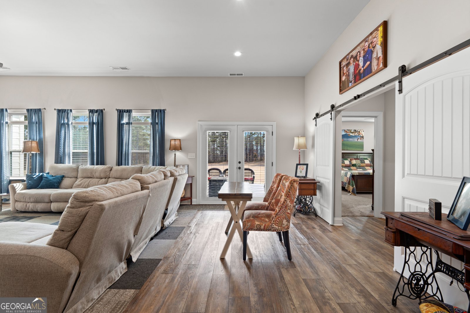 194 Bluff Mill Farms Drive Senoia - Photo 20