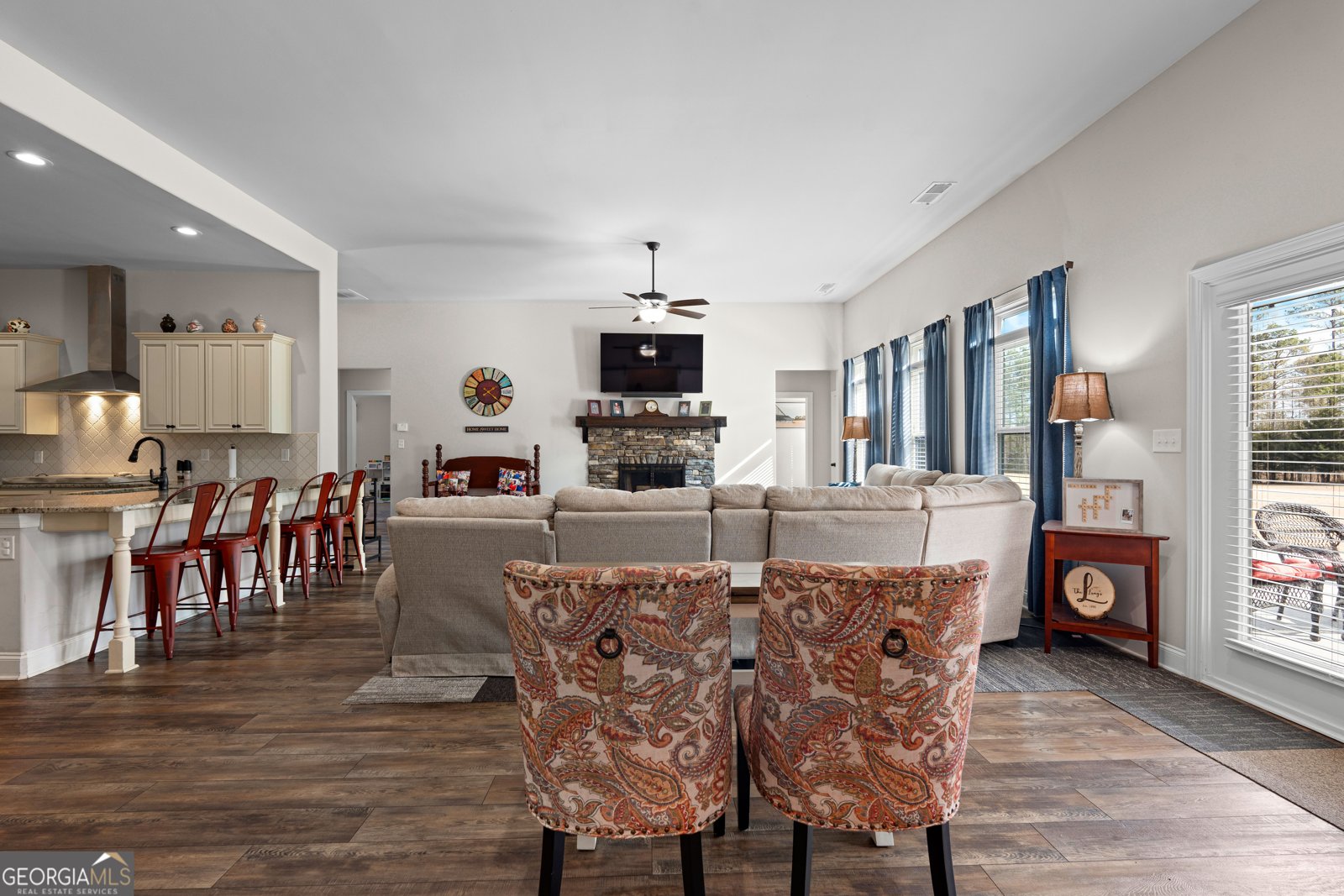 194 Bluff Mill Farms Drive Senoia - Photo 21