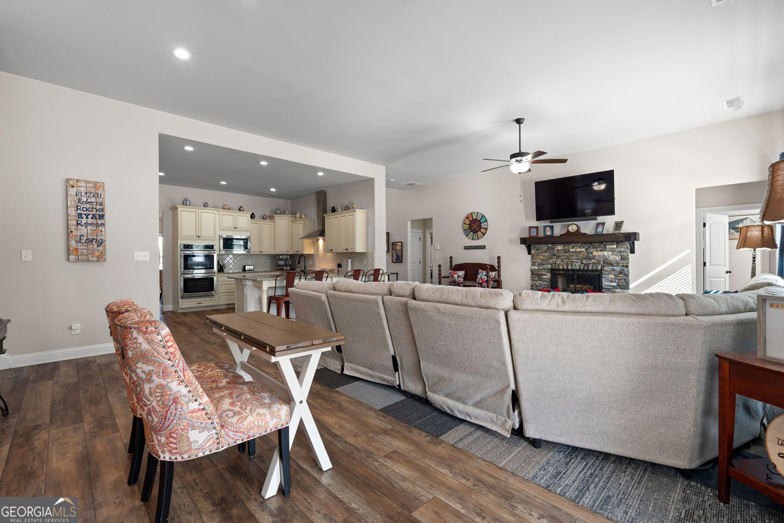 194 Bluff Mill Farms Drive Senoia - Photo 23