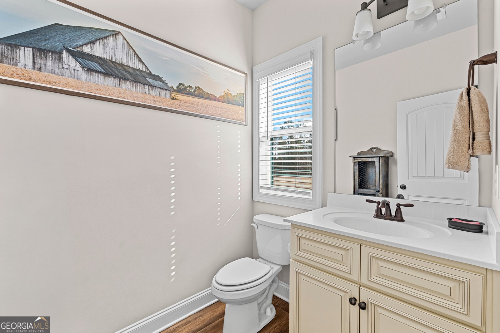 194 Bluff Mill Farms Drive Senoia - Photo 24