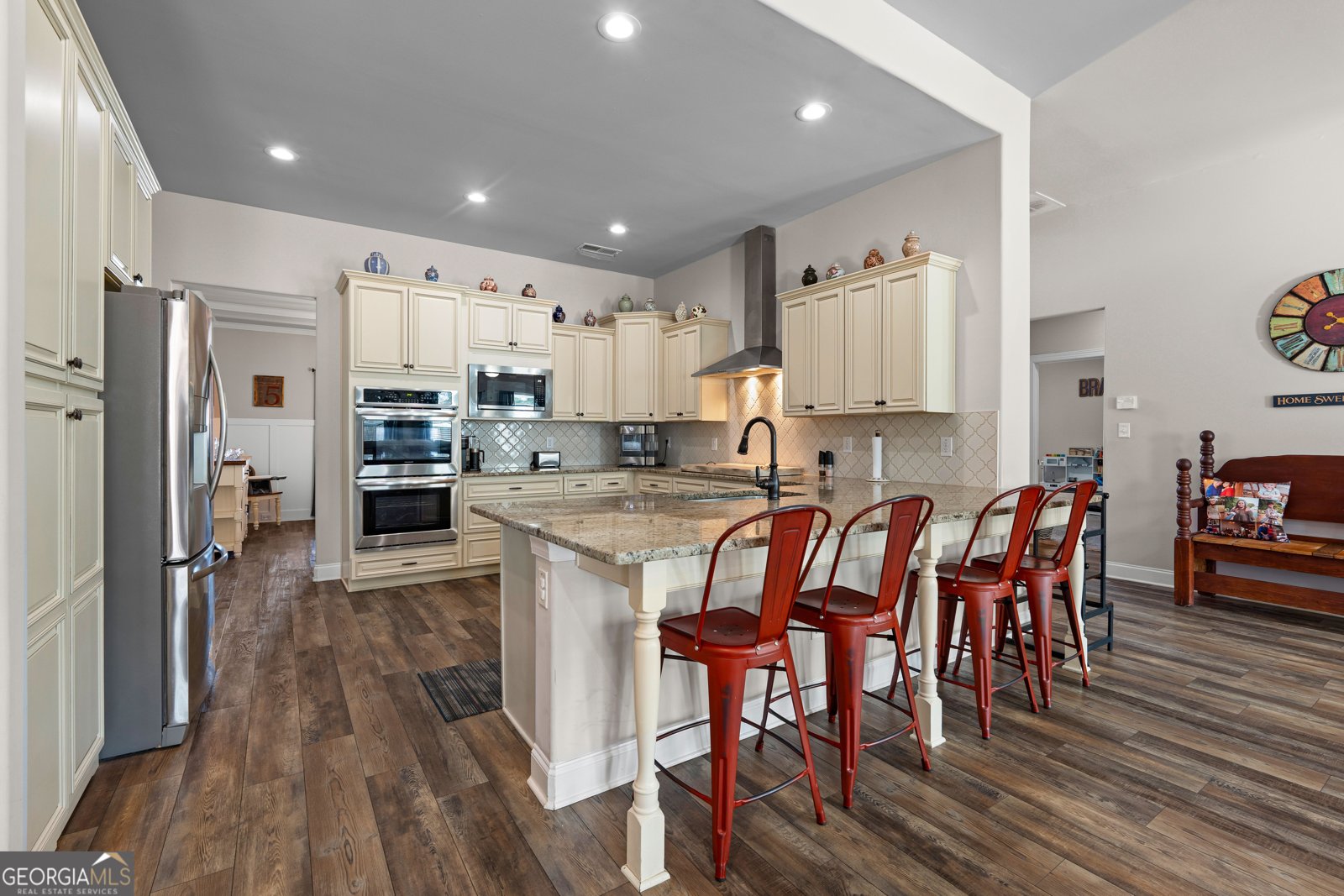 194 Bluff Mill Farms Drive Senoia - Photo 25