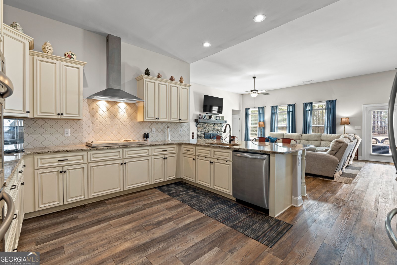 194 Bluff Mill Farms Drive Senoia - Photo 28