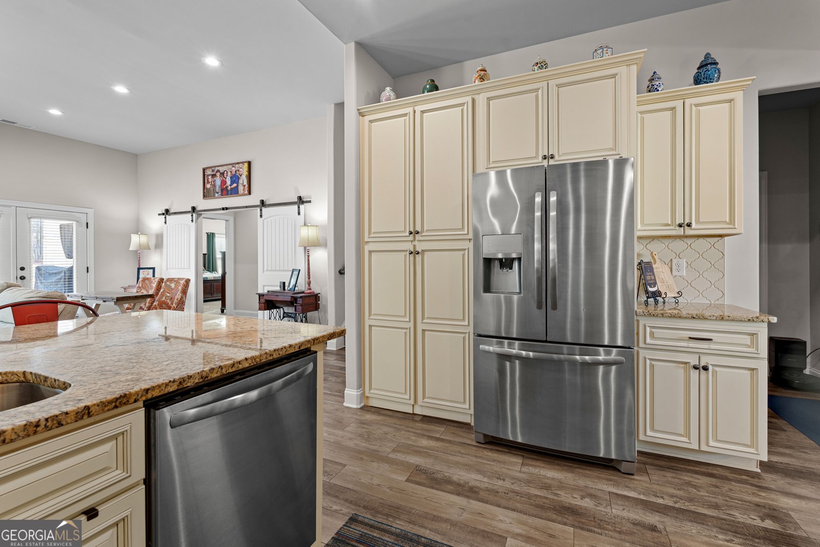 194 Bluff Mill Farms Drive Senoia - Photo 30