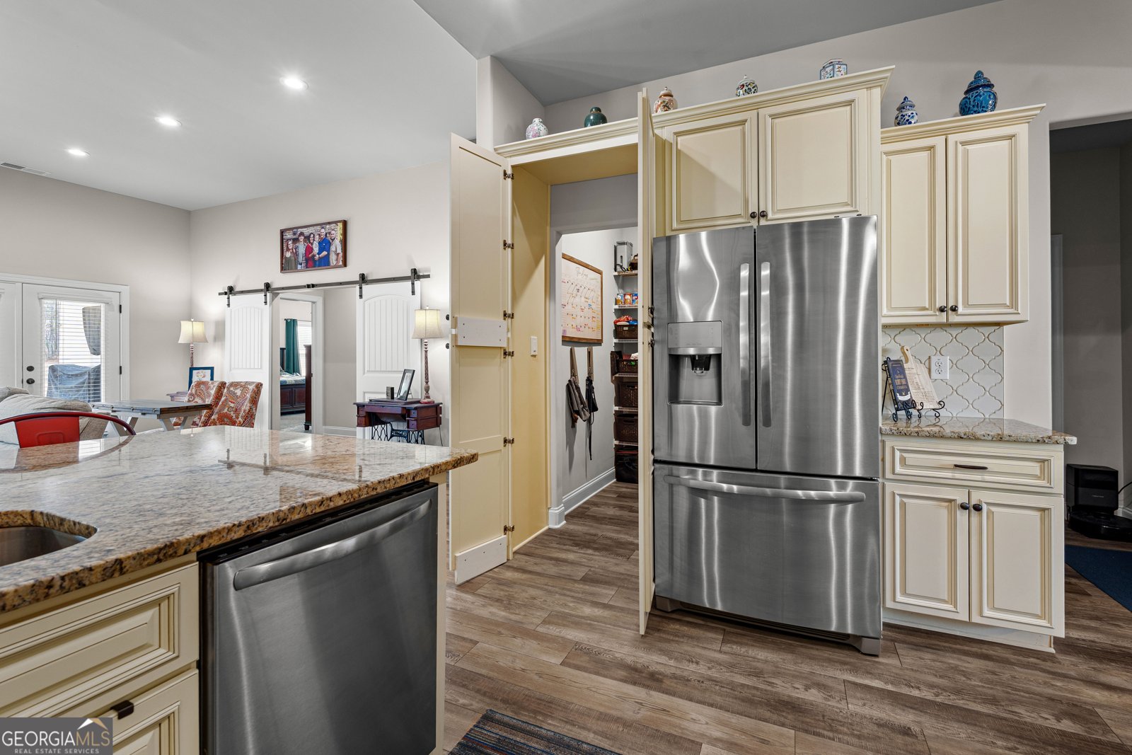 194 Bluff Mill Farms Drive Senoia - Photo 31