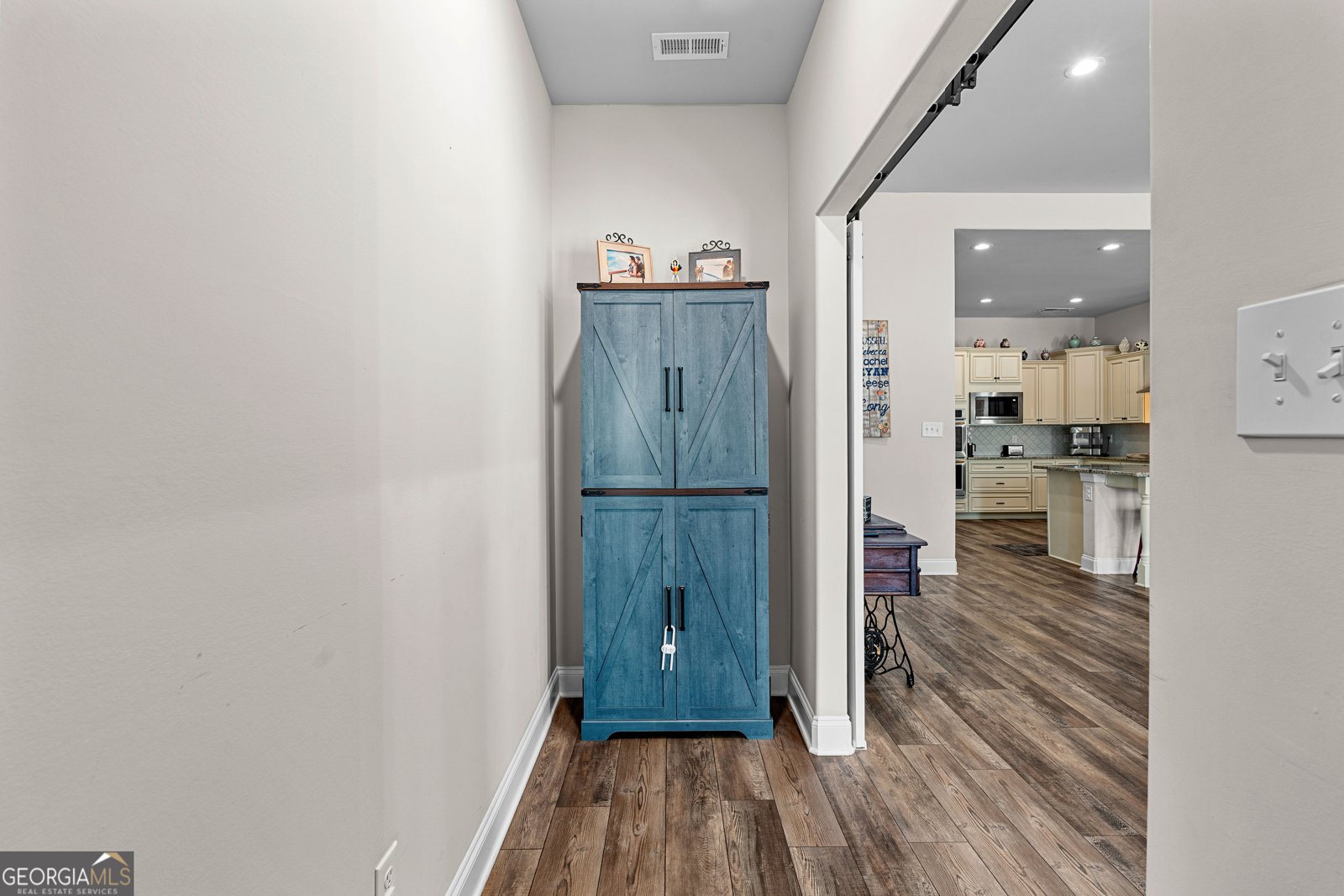 194 Bluff Mill Farms Drive Senoia - Photo 35