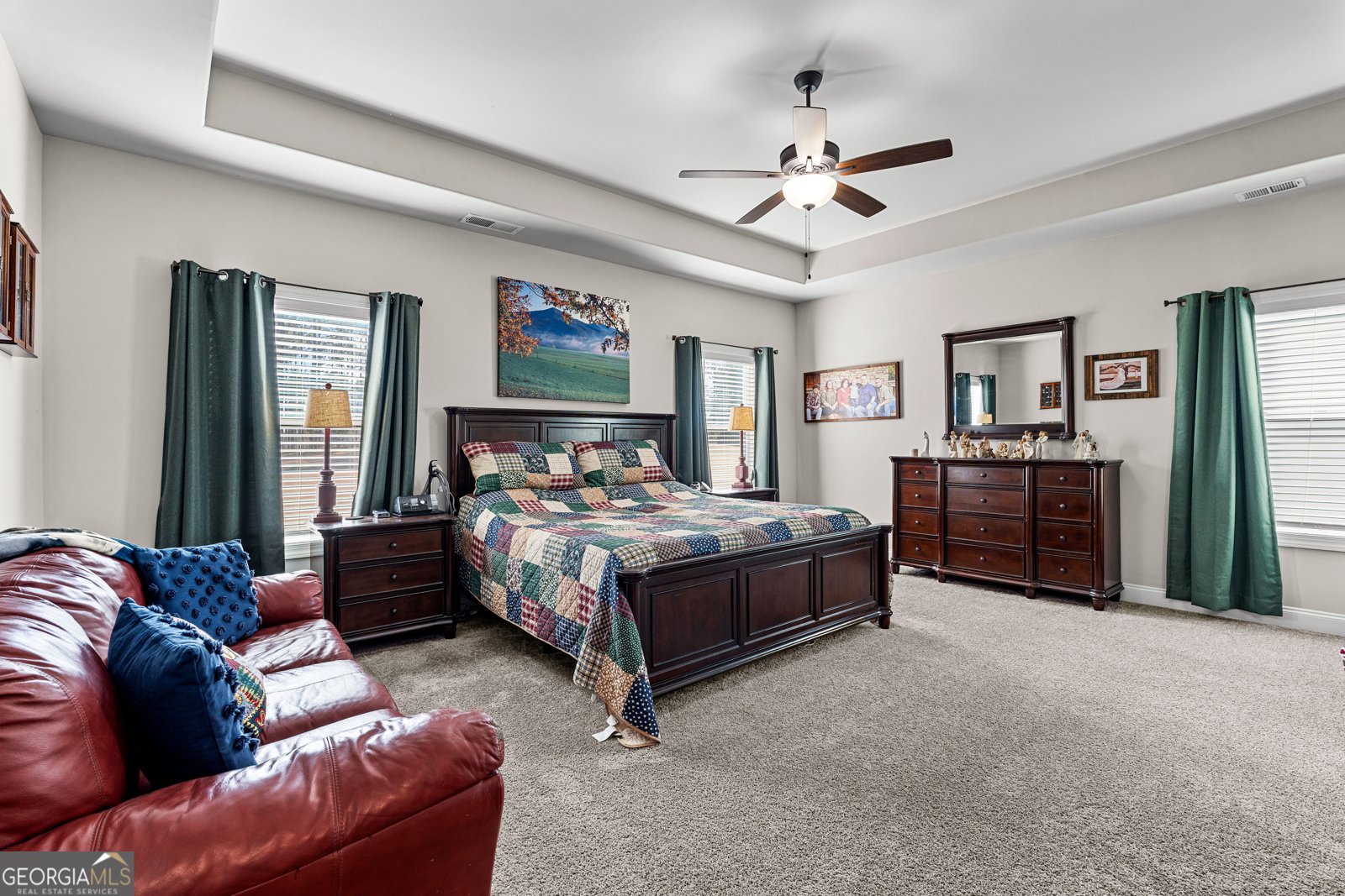 194 Bluff Mill Farms Drive Senoia - Photo 36