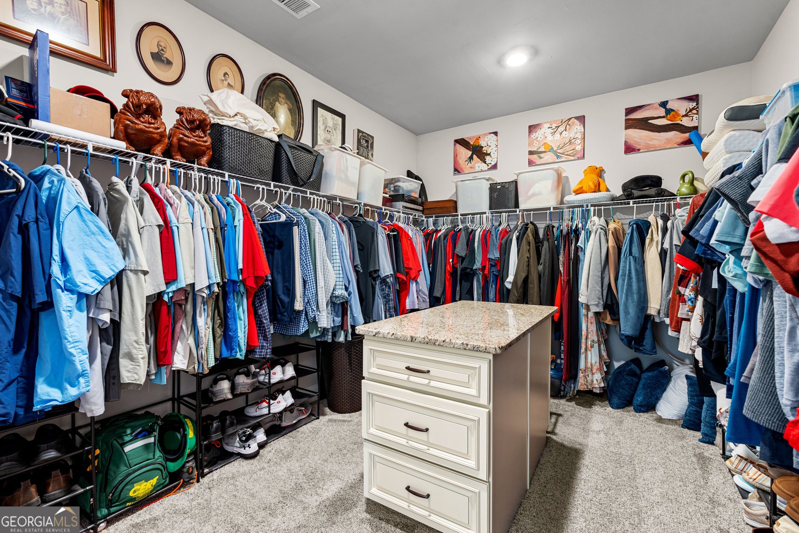 194 Bluff Mill Farms Drive Senoia - Photo 44