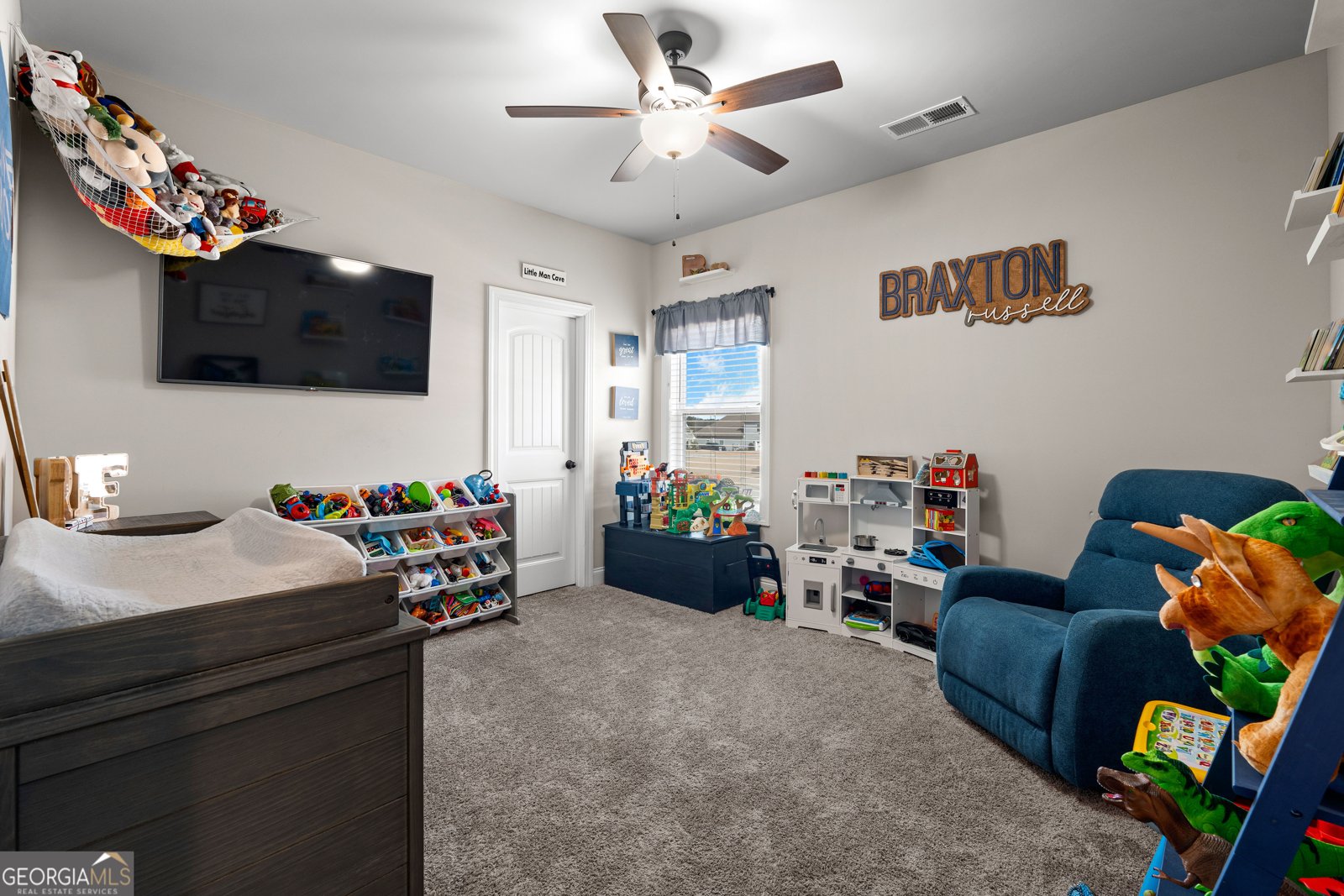 194 Bluff Mill Farms Drive Senoia - Photo 48