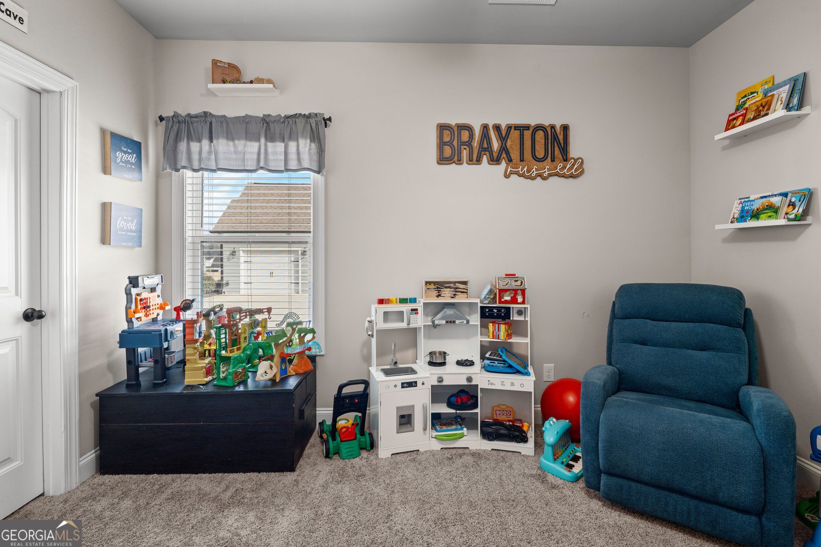 194 Bluff Mill Farms Drive Senoia - Photo 49