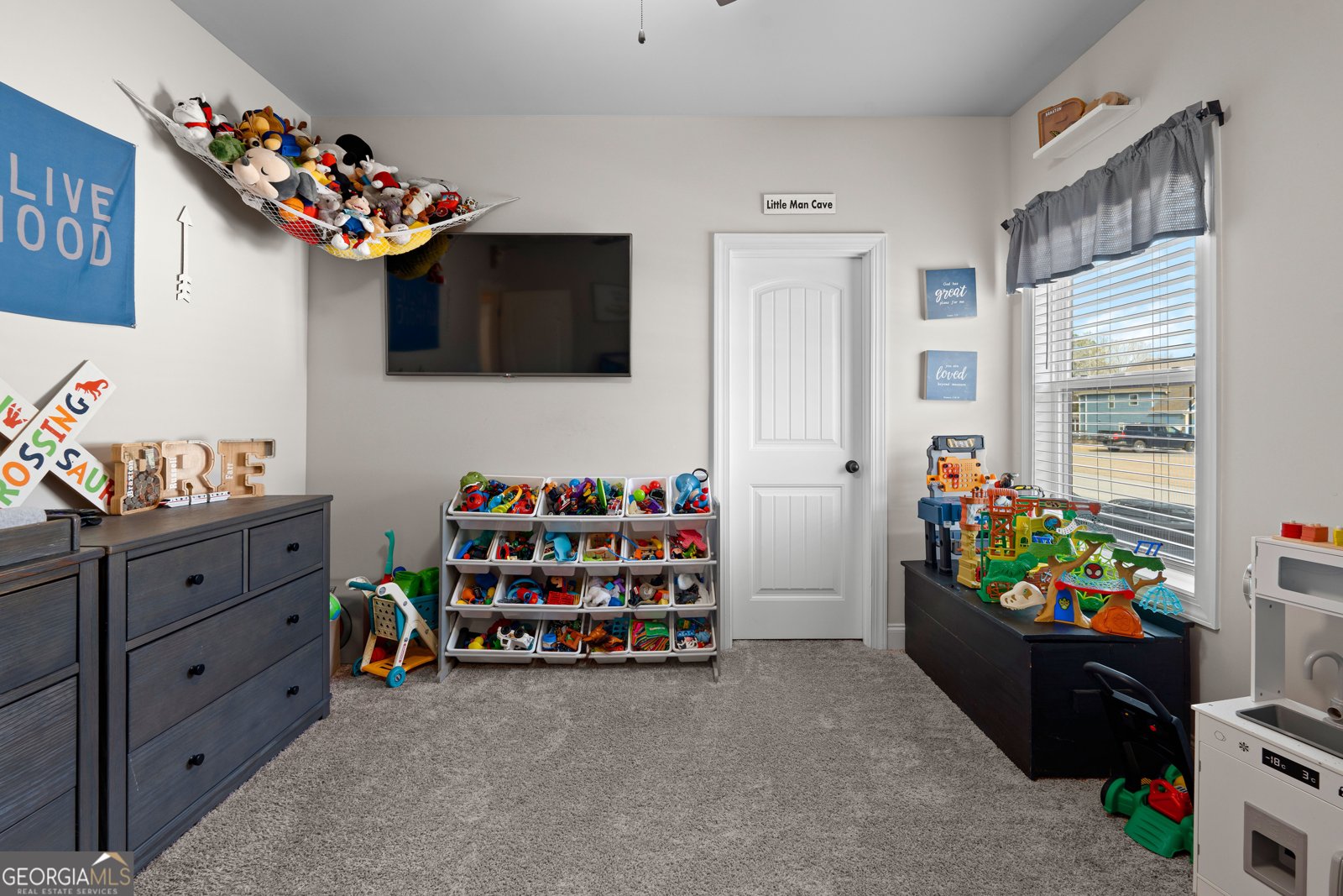 194 Bluff Mill Farms Drive Senoia - Photo 50