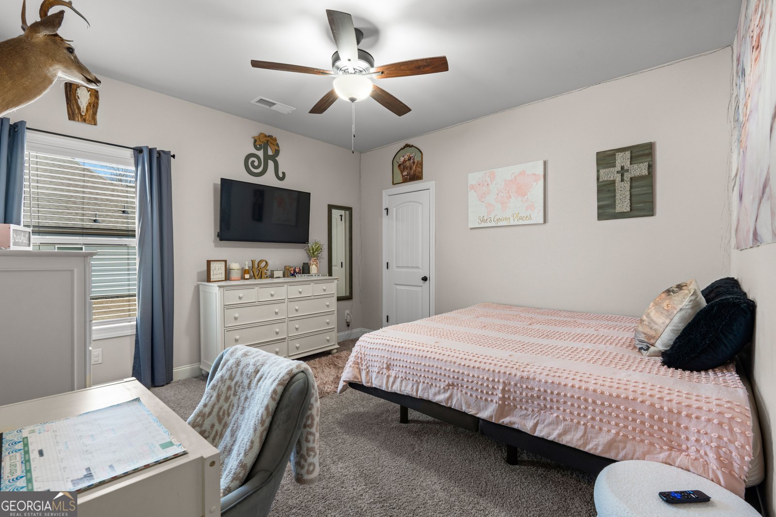 194 Bluff Mill Farms Drive Senoia - Photo 54