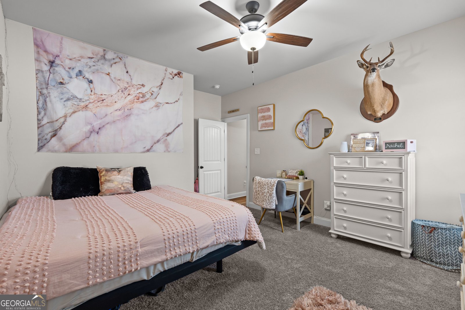 194 Bluff Mill Farms Drive Senoia - Photo 56