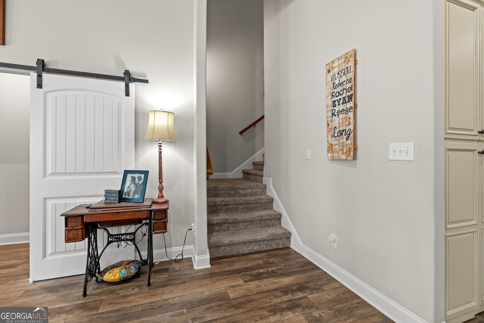 194 Bluff Mill Farms Drive Senoia - Photo 58