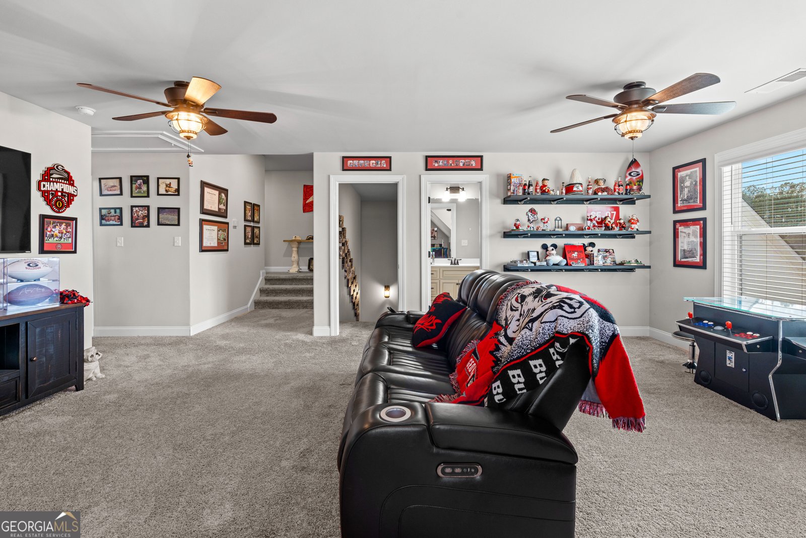 194 Bluff Mill Farms Drive Senoia - Photo 59