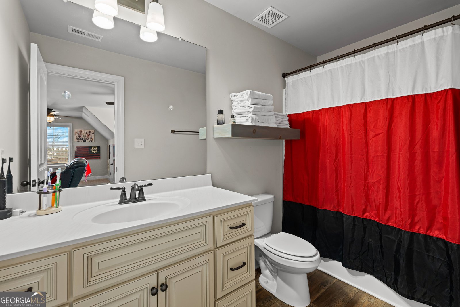 194 Bluff Mill Farms Drive Senoia - Photo 62