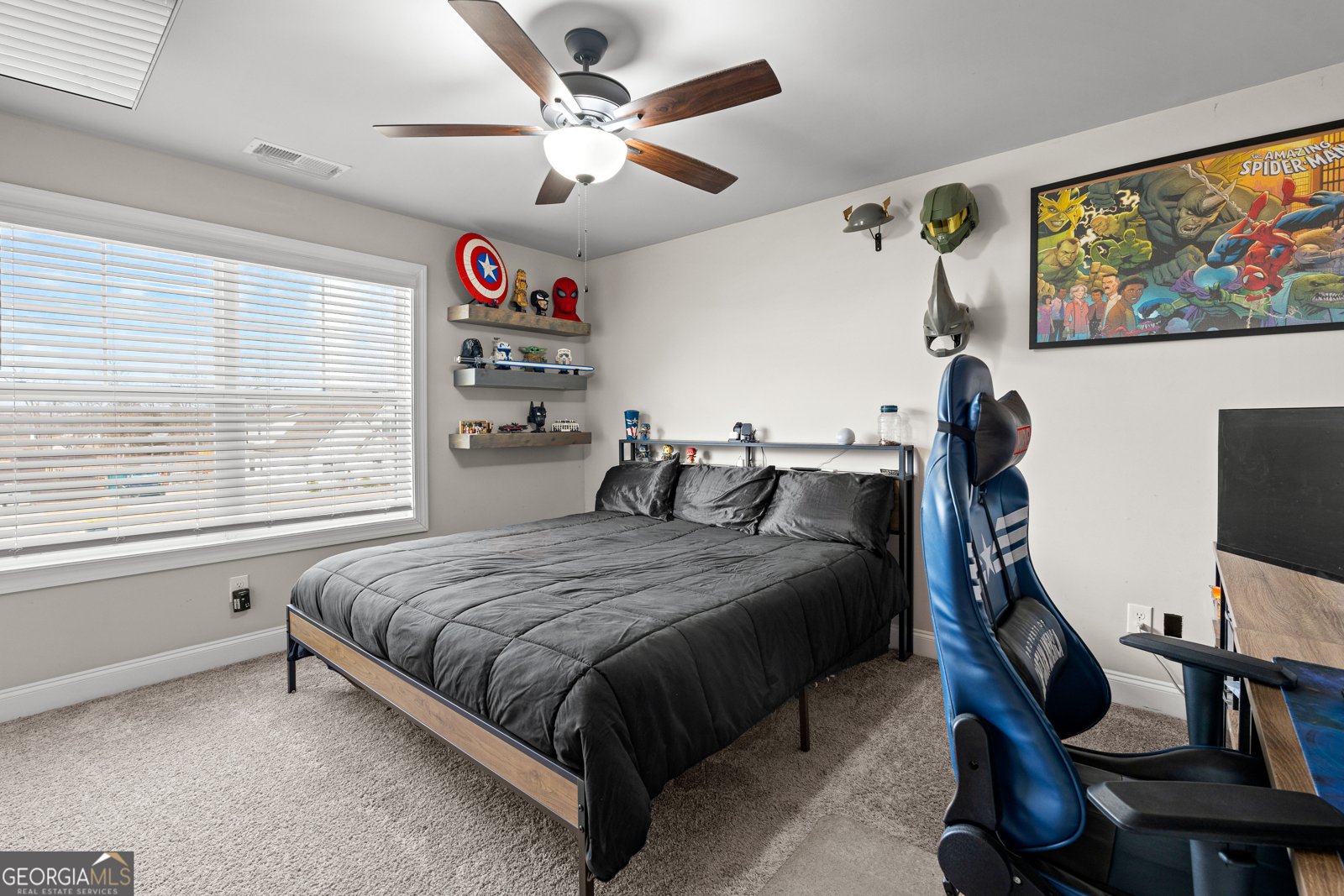 194 Bluff Mill Farms Drive Senoia - Photo 63