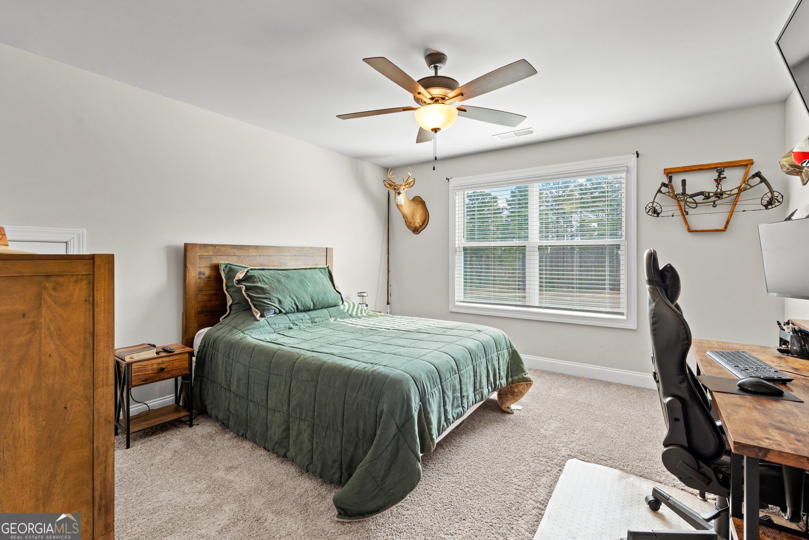 194 Bluff Mill Farms Drive Senoia - Photo 69