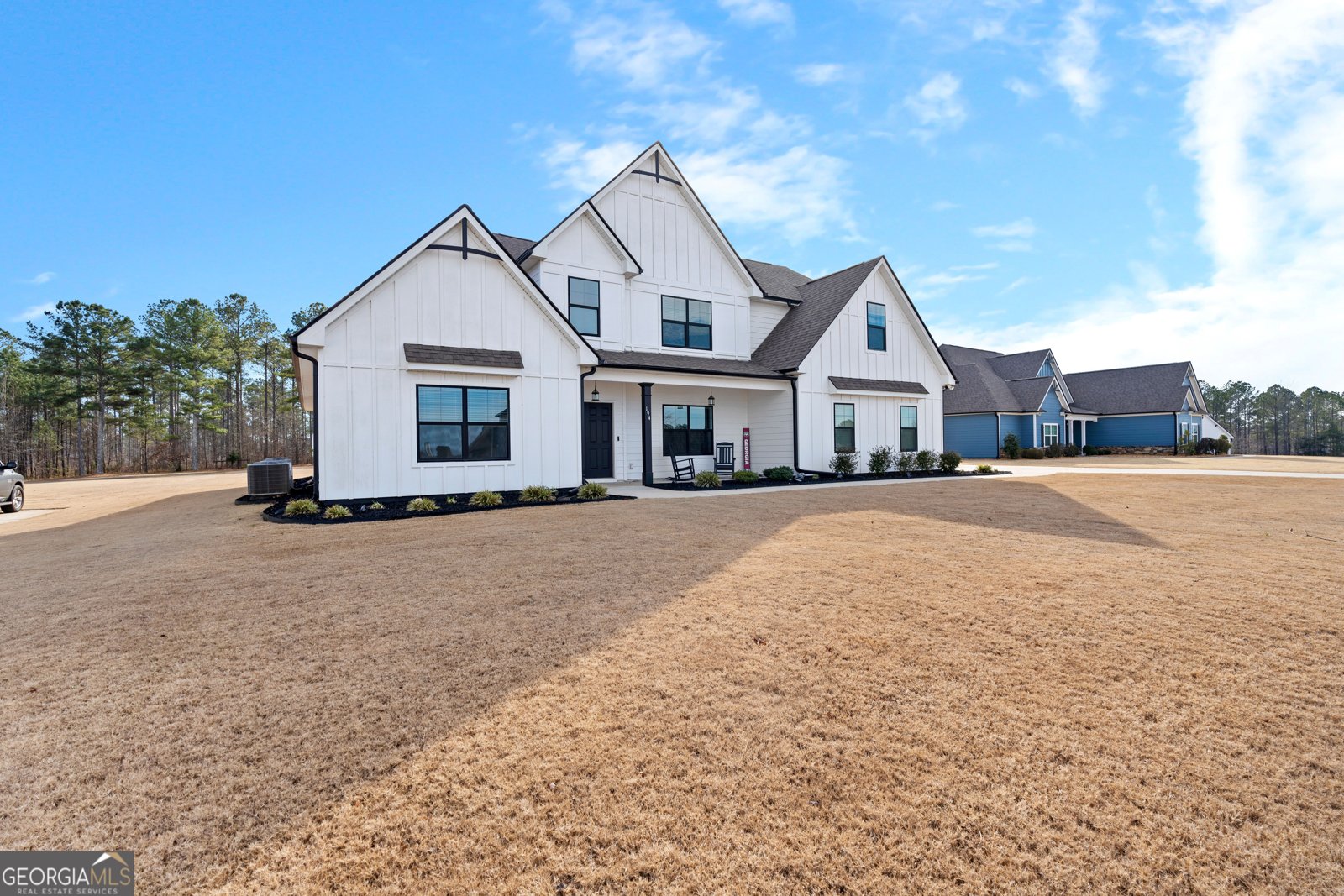 194 Bluff Mill Farms Drive Senoia - Photo 7