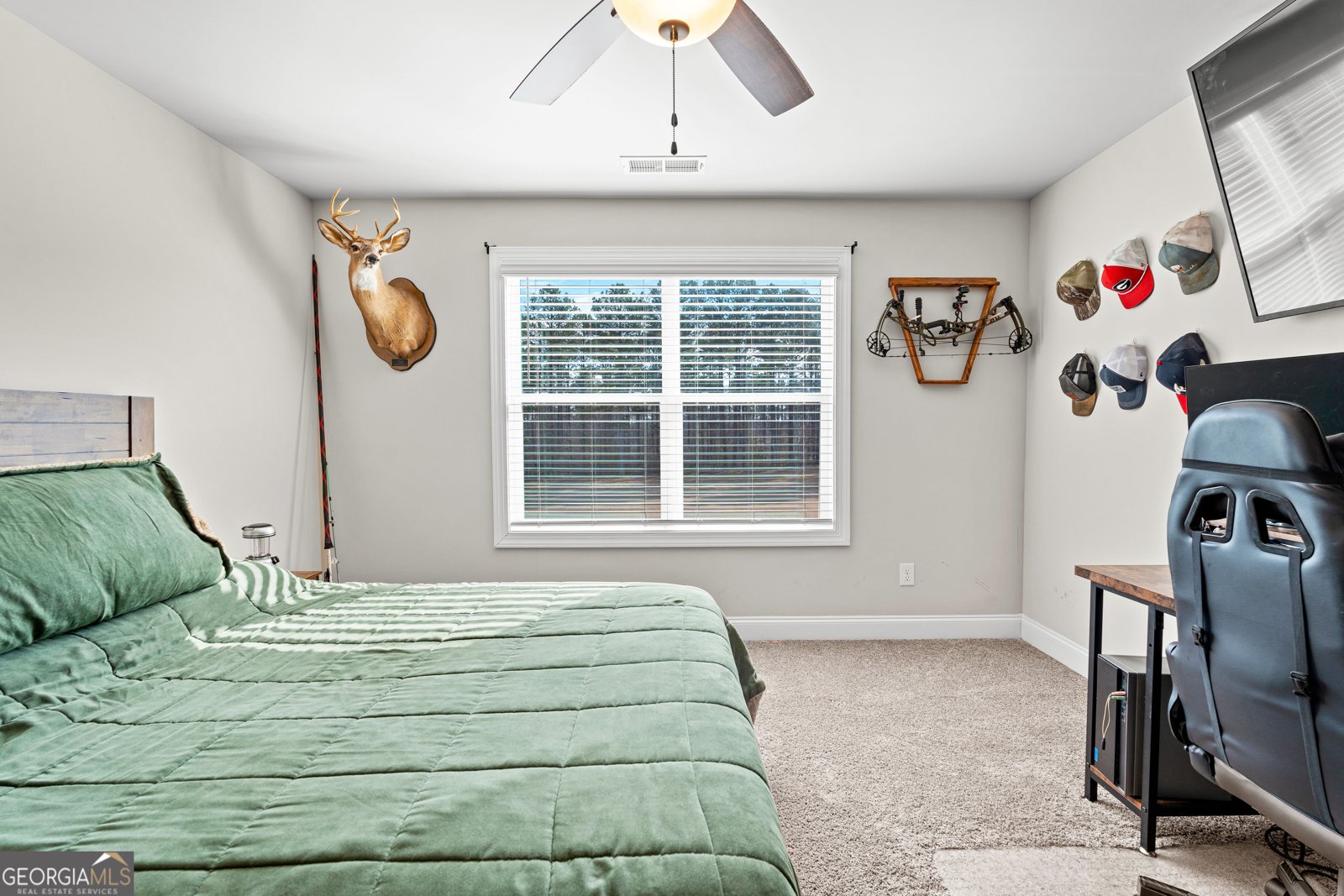 194 Bluff Mill Farms Drive Senoia - Photo 70