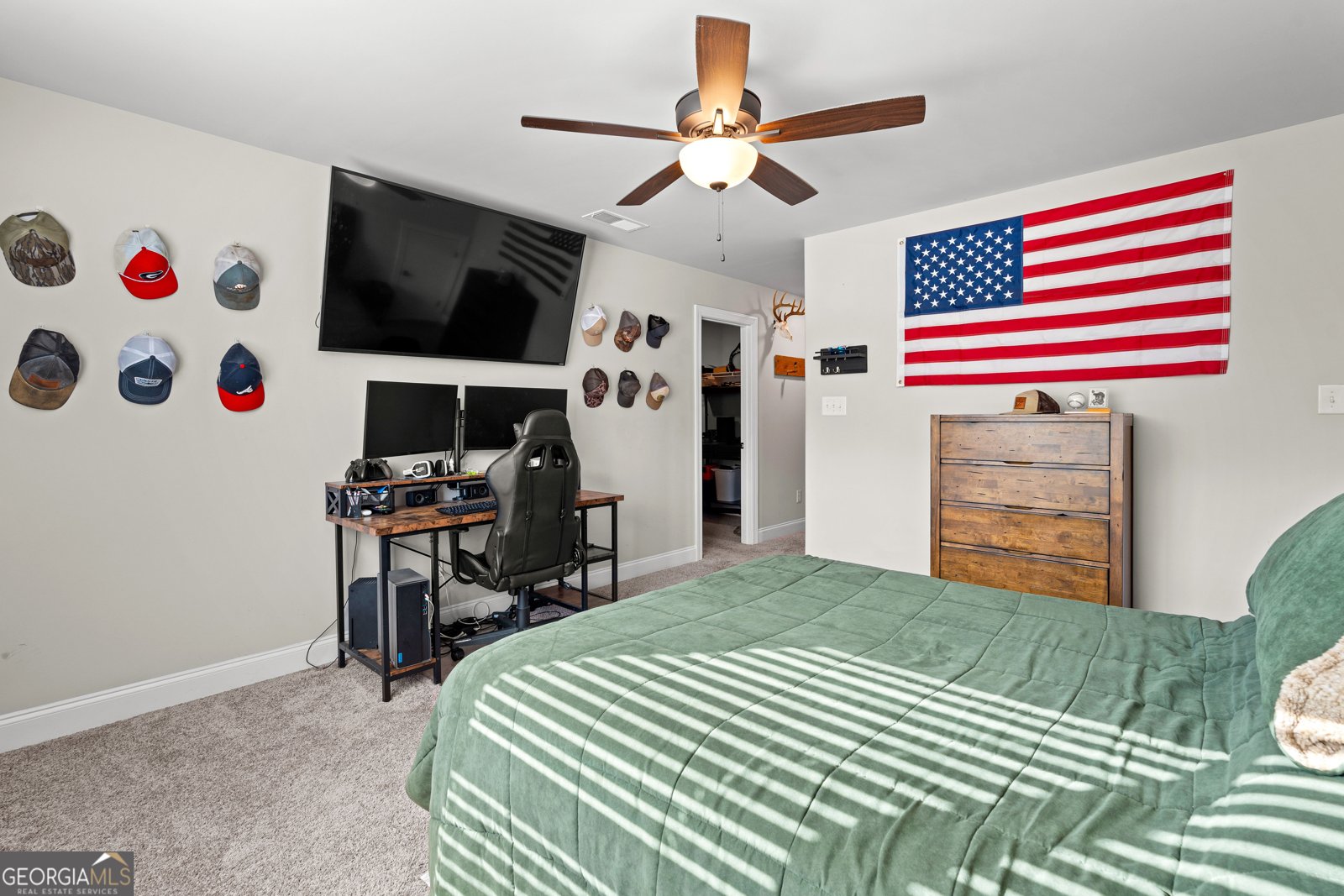 194 Bluff Mill Farms Drive Senoia - Photo 71