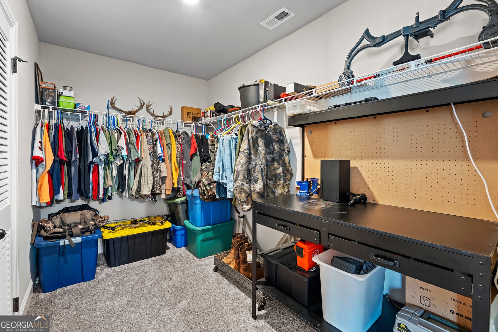 194 Bluff Mill Farms Drive Senoia - Photo 73