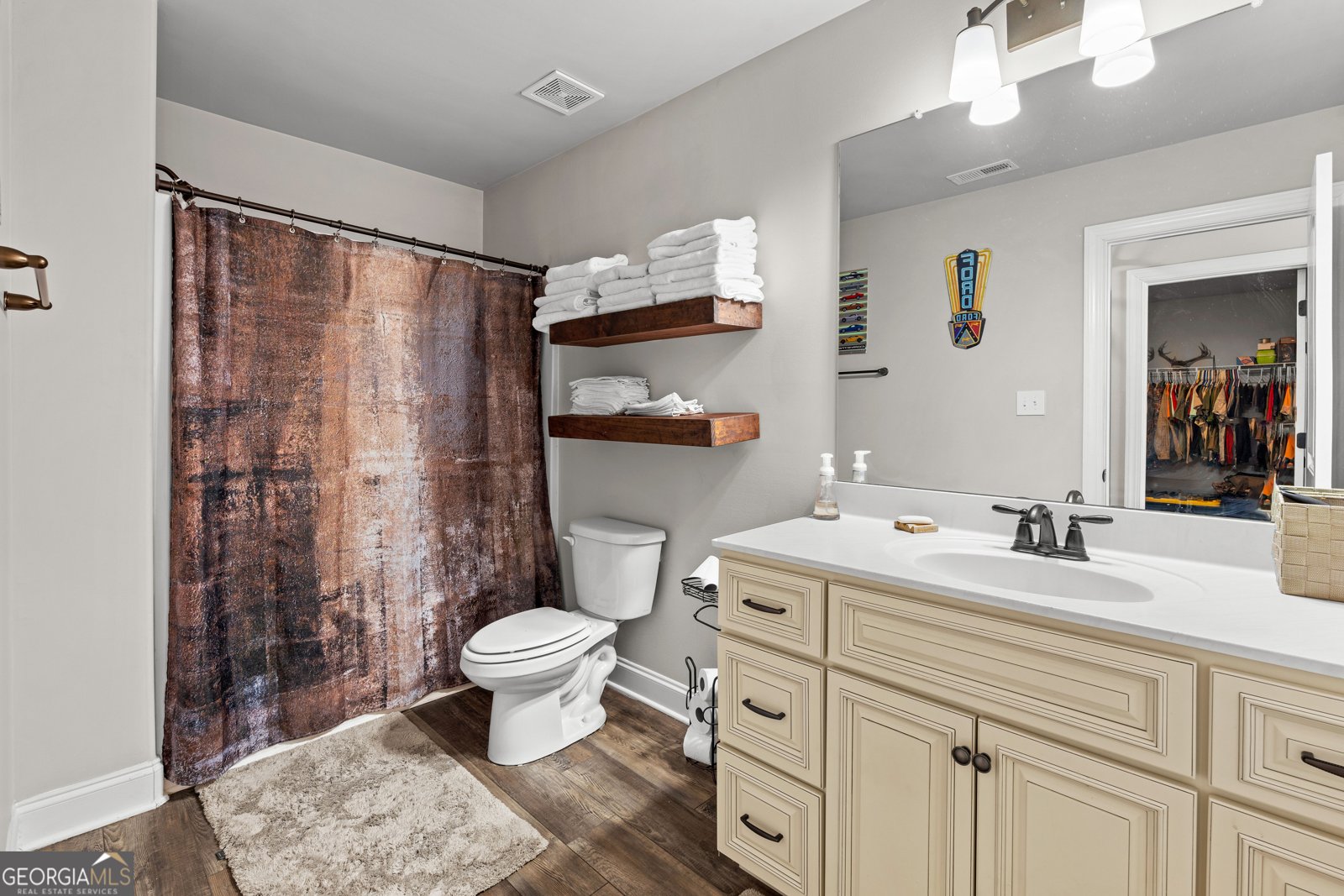 194 Bluff Mill Farms Drive Senoia - Photo 74