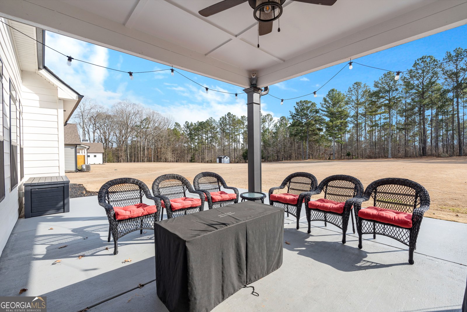 194 Bluff Mill Farms Drive Senoia - Photo 76