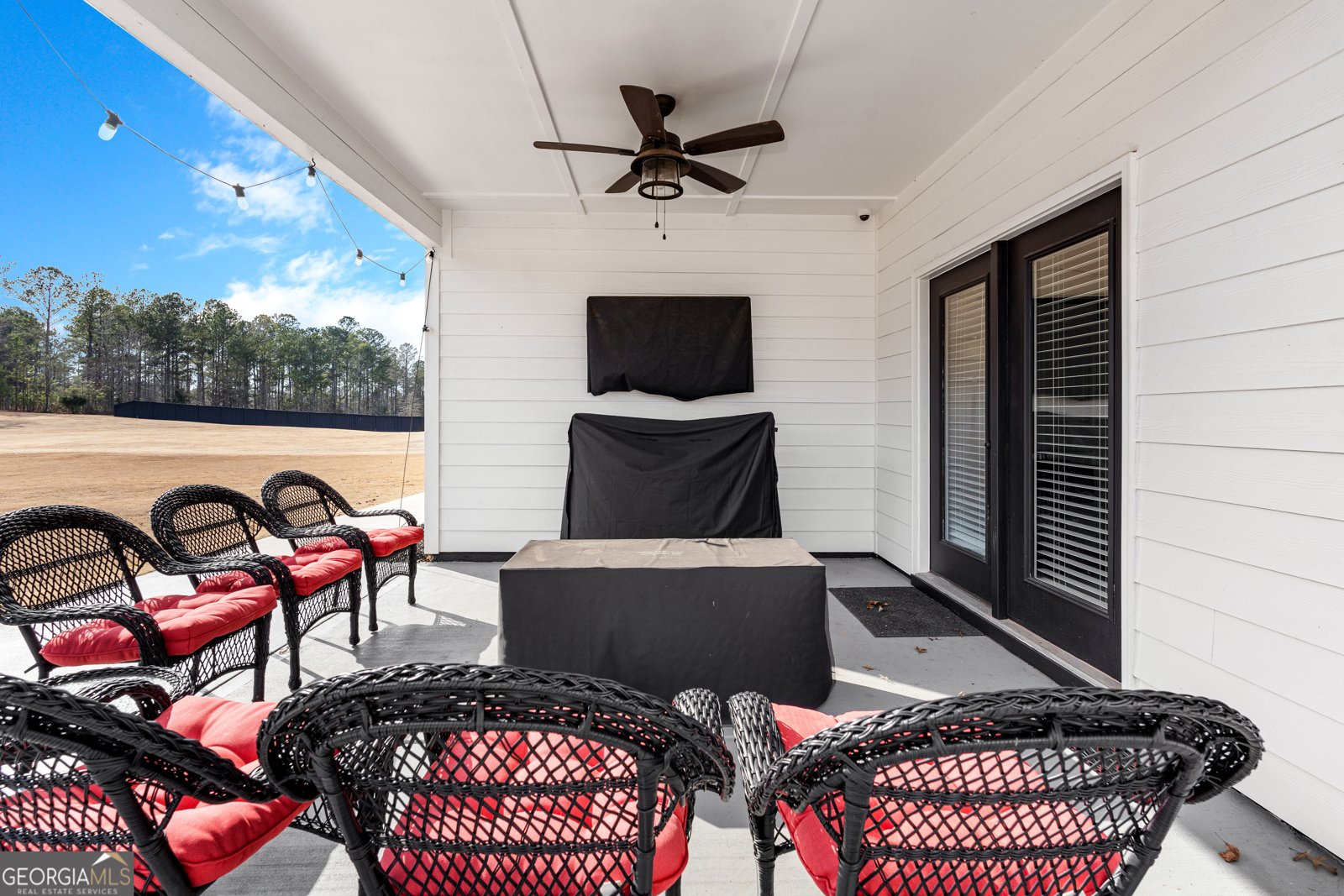 194 Bluff Mill Farms Drive Senoia - Photo 77