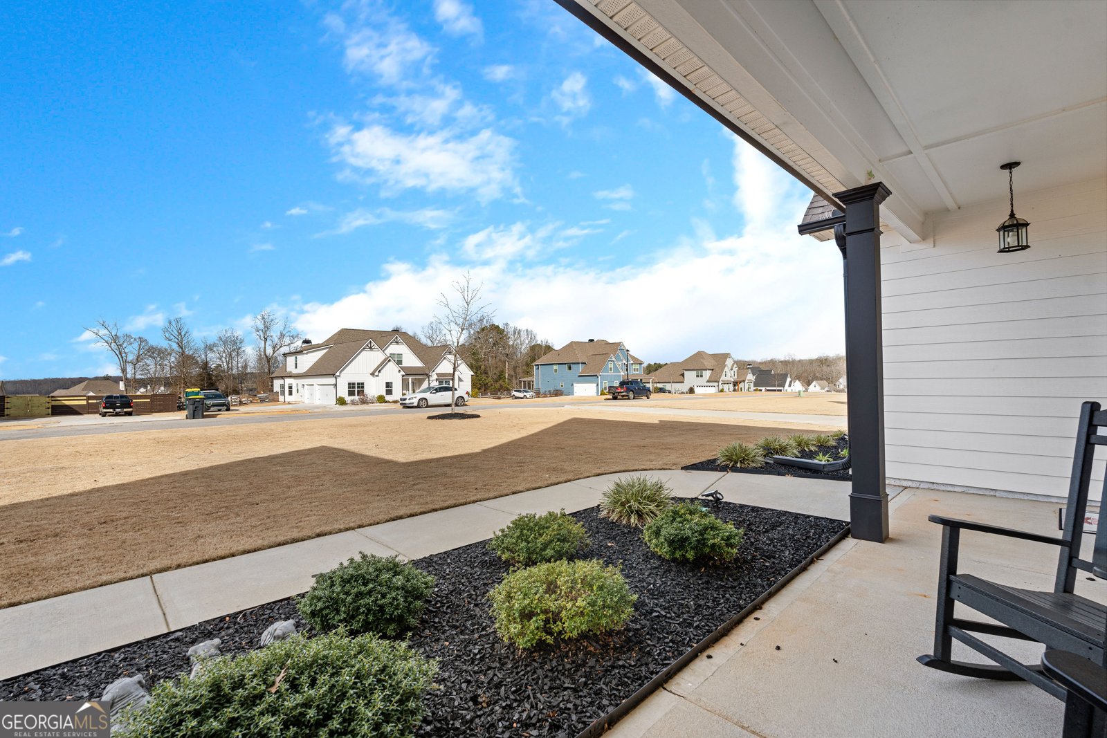 194 Bluff Mill Farms Drive Senoia - Photo 8