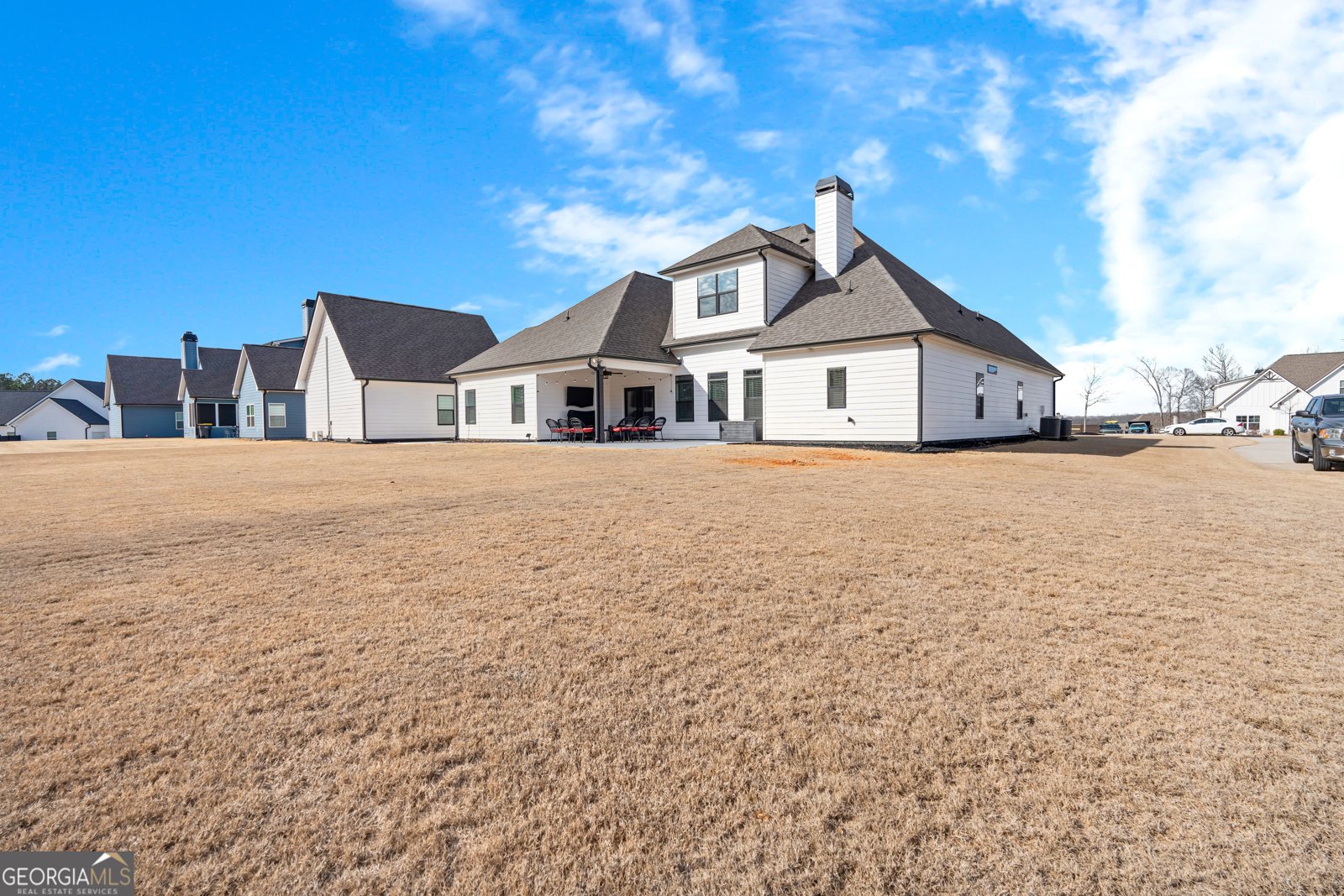 194 Bluff Mill Farms Drive Senoia - Photo 80