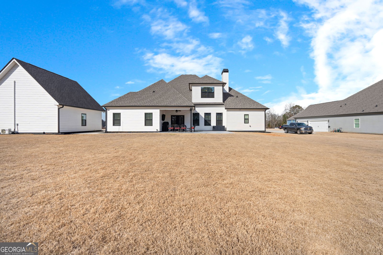 194 Bluff Mill Farms Drive Senoia - Photo 82