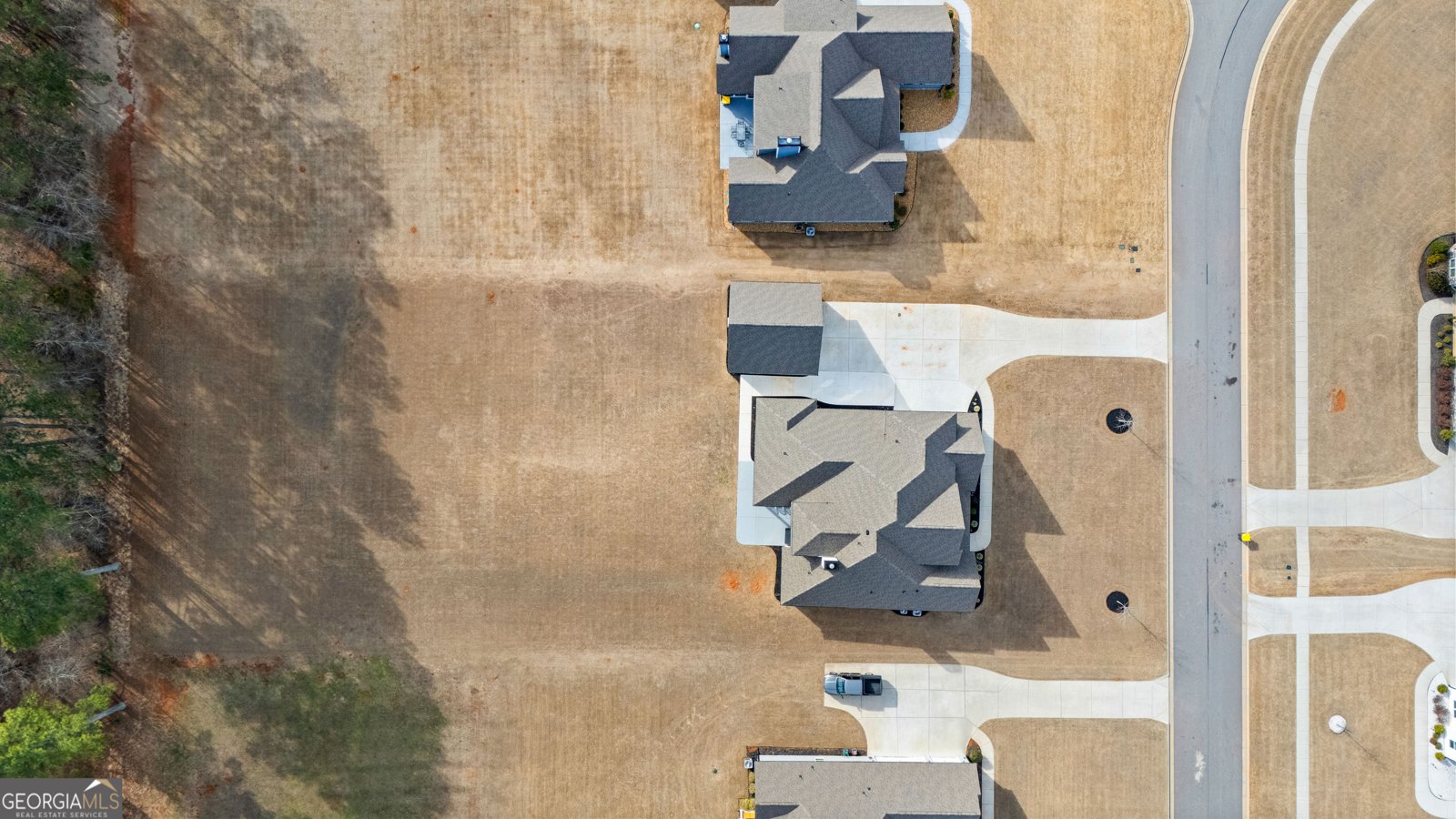 194 Bluff Mill Farms Drive Senoia - Photo 86