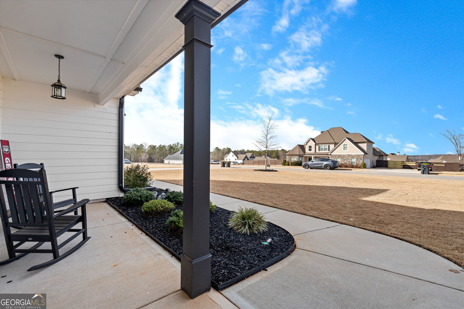 194 Bluff Mill Farms Drive Senoia - Photo 9