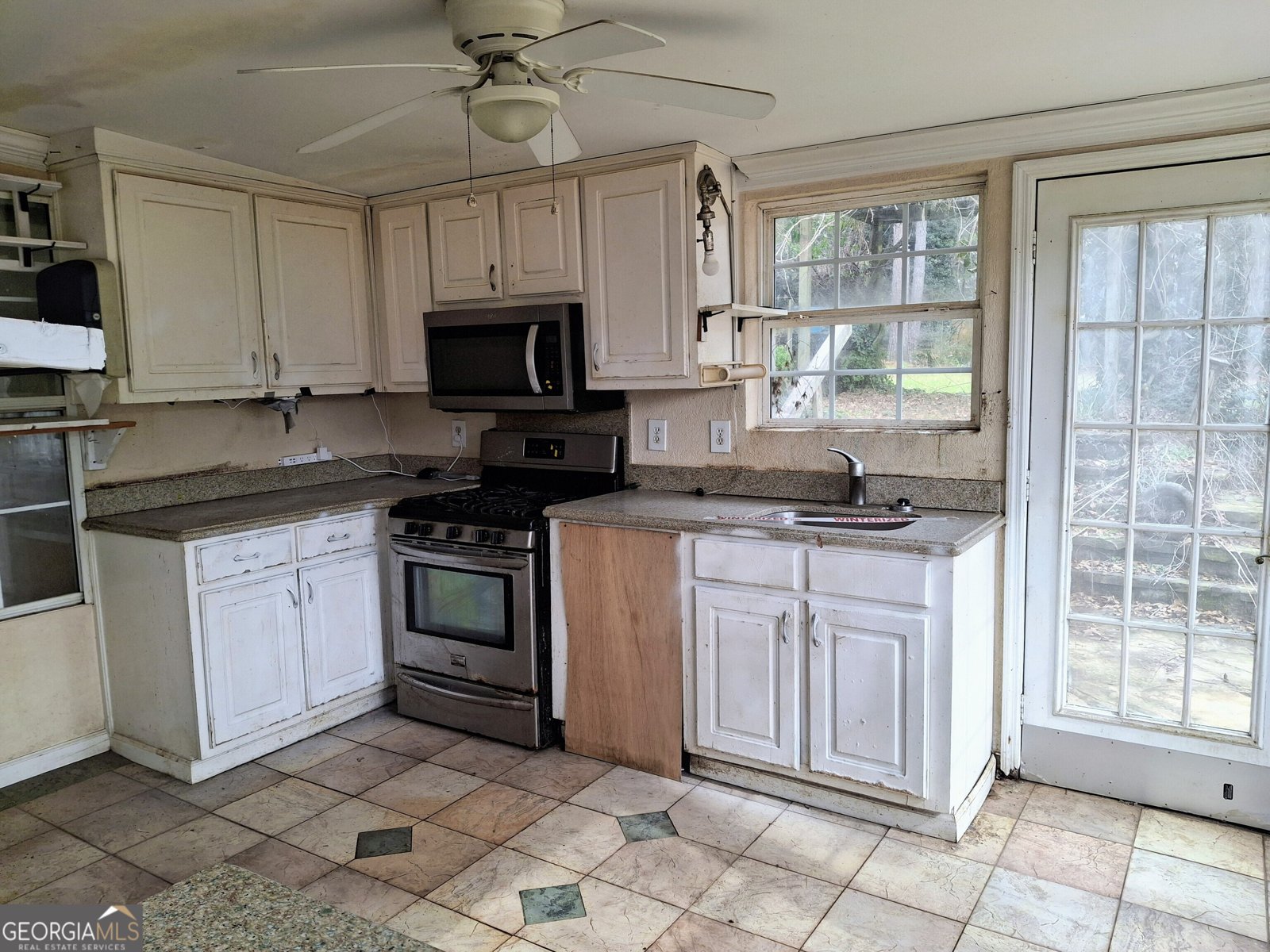 113 Old Virginia Circle Jonesboro - Photo 35