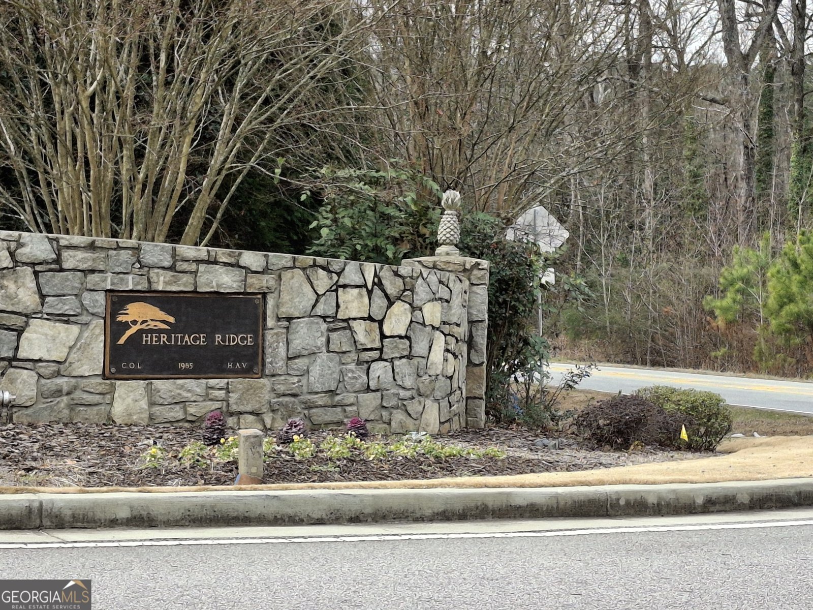 113 Old Virginia Circle Jonesboro - Photo 38