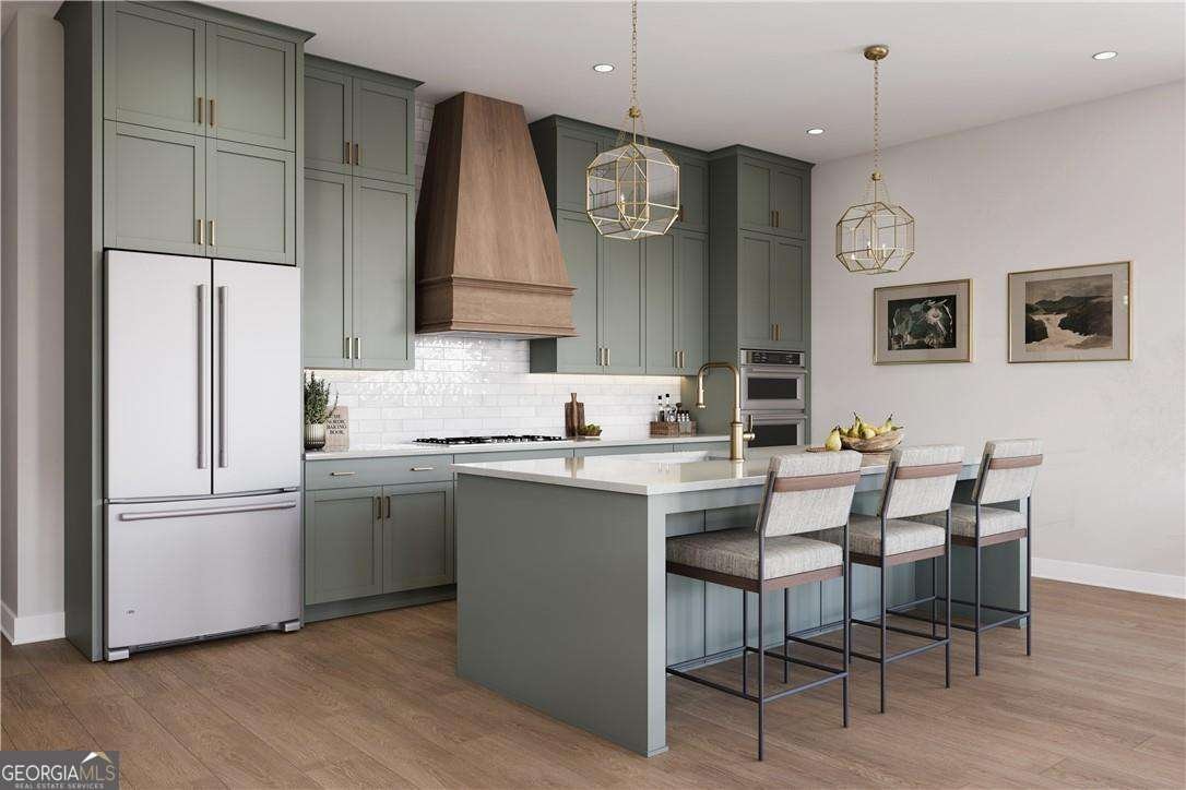 3946 Calm Court Chamblee - Photo 12