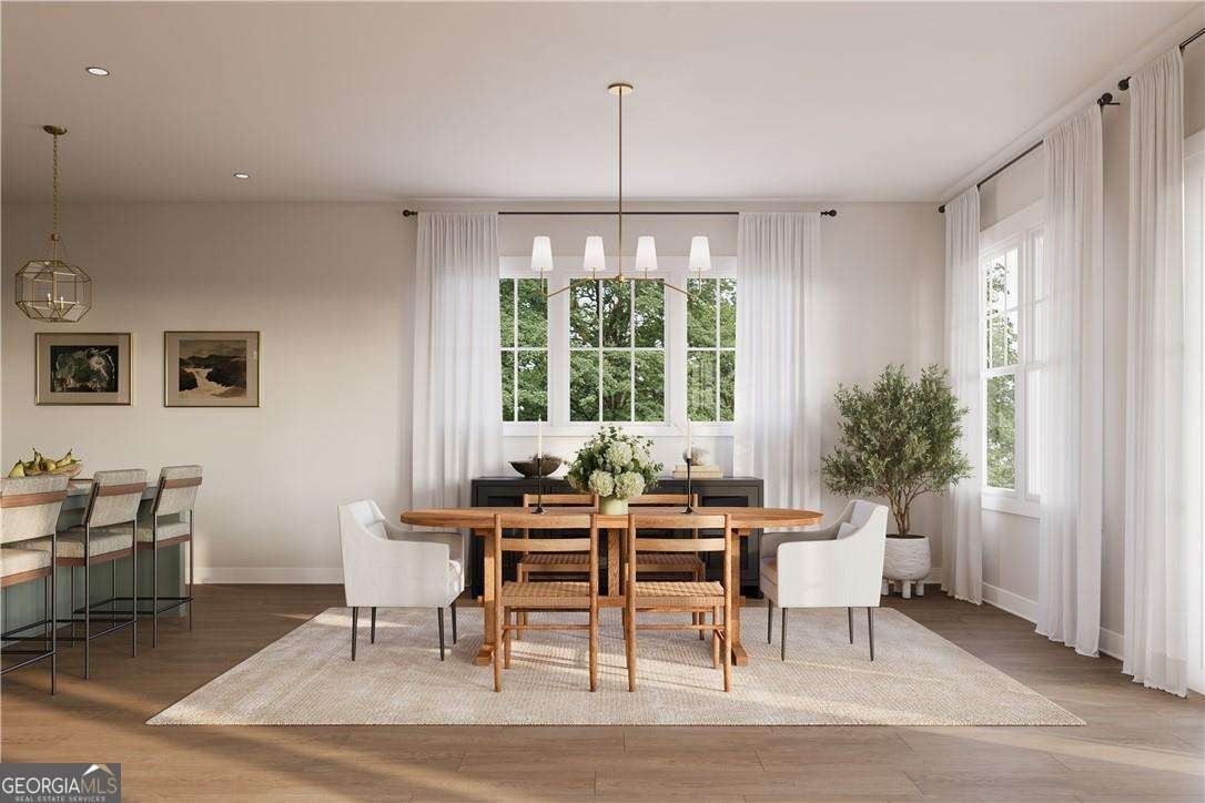 3946 Calm Court Chamblee - Photo 14