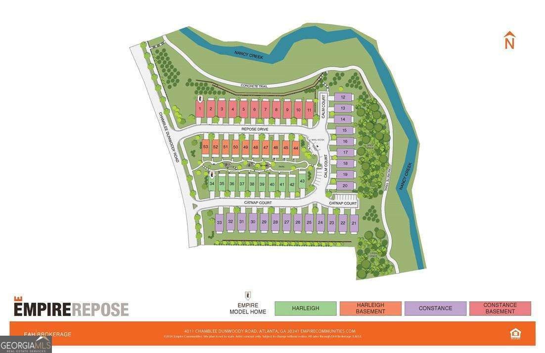 3946 Calm Court Chamblee - Photo 15