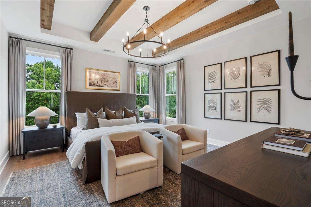 3946 Calm Court Chamblee - Photo 8