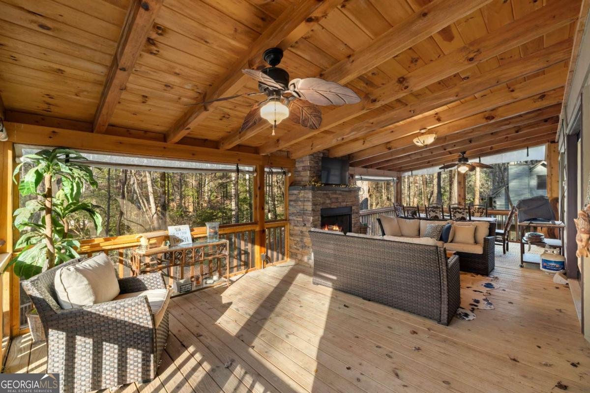 100 Stanley Creek Crossing Blue Ridge - Photo 12