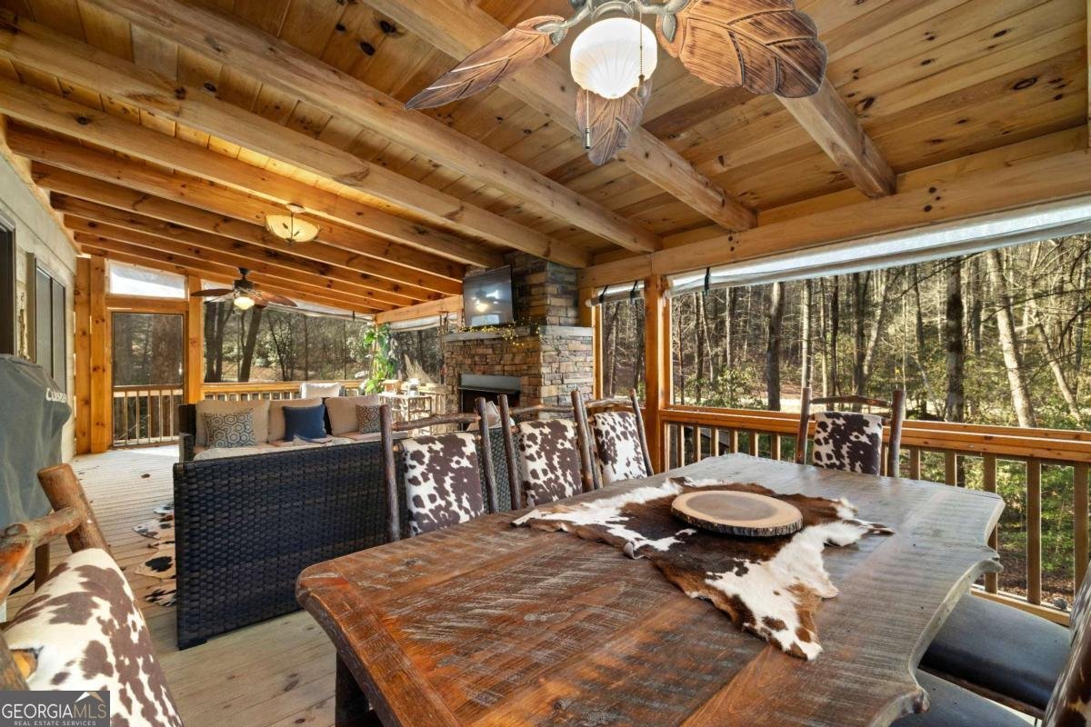 100 Stanley Creek Crossing Blue Ridge - Photo 13