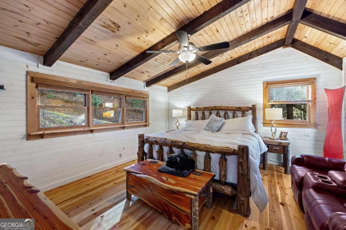 100 Stanley Creek Crossing Blue Ridge - Photo 16