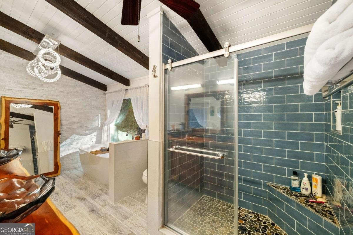 100 Stanley Creek Crossing Blue Ridge - Photo 18