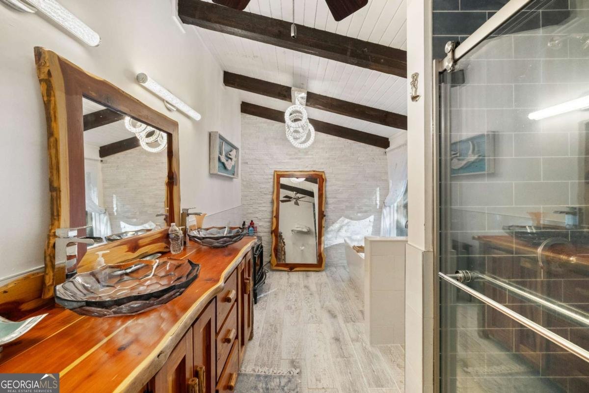 100 Stanley Creek Crossing Blue Ridge - Photo 19