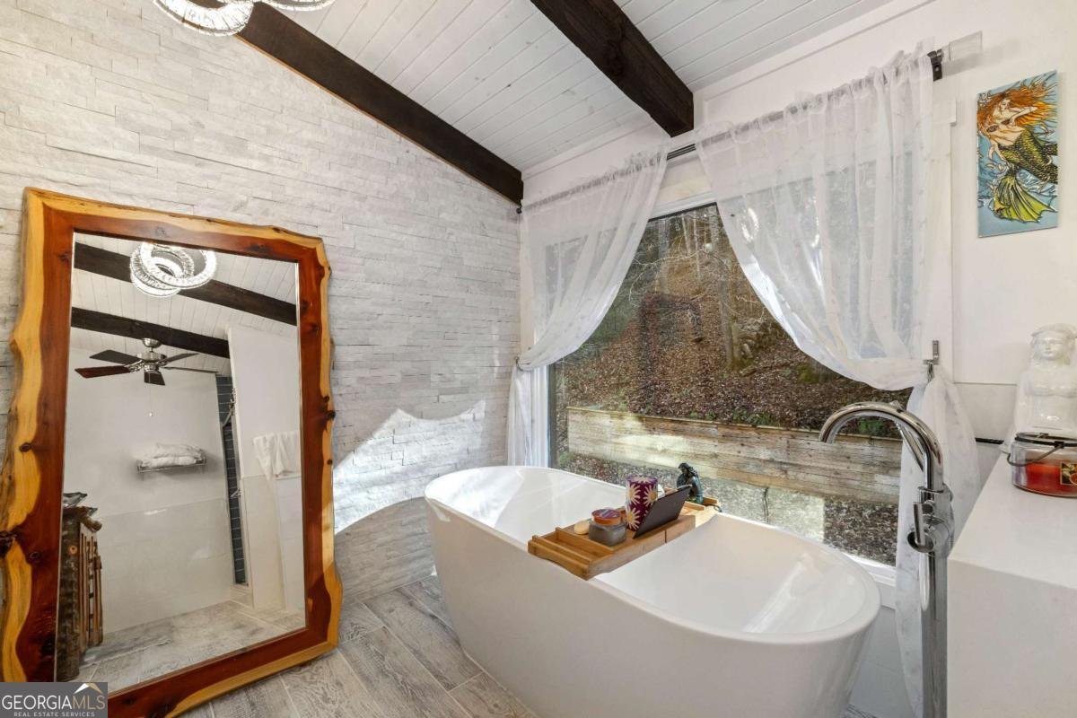 100 Stanley Creek Crossing Blue Ridge - Photo 21