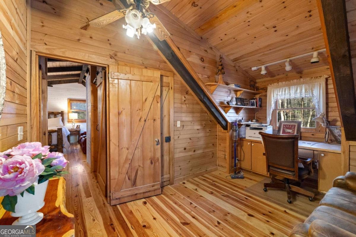 100 Stanley Creek Crossing Blue Ridge - Photo 23