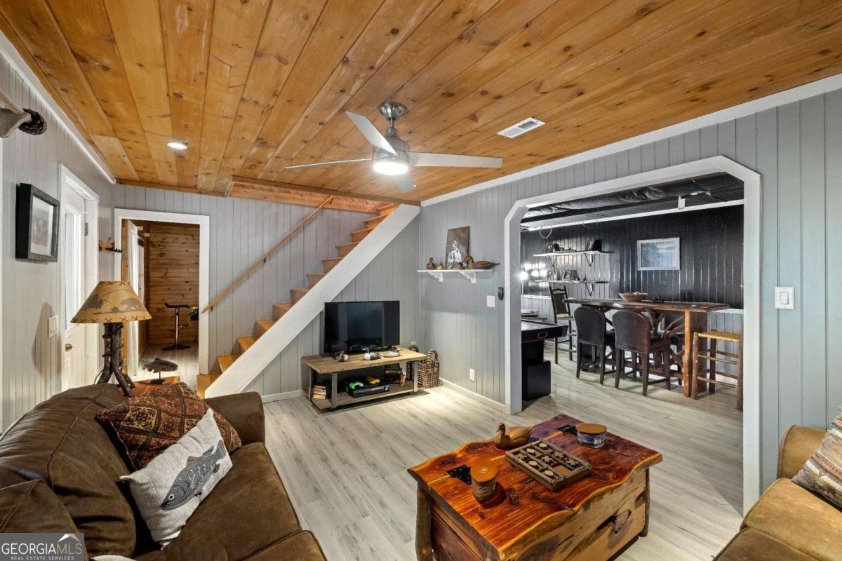 100 Stanley Creek Crossing Blue Ridge - Photo 24